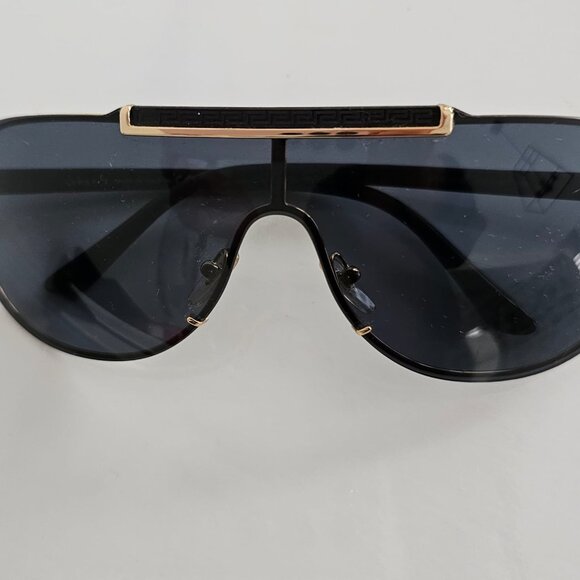 Versace Infinite Greca - 0VE2140- UNISEX! - Picture 12 of 16